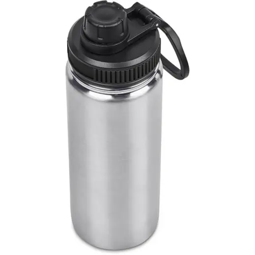 Altitude Cardozo Black Closed